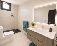 Herverkoop - Villa - Mar Menor Golf Resort - Inland