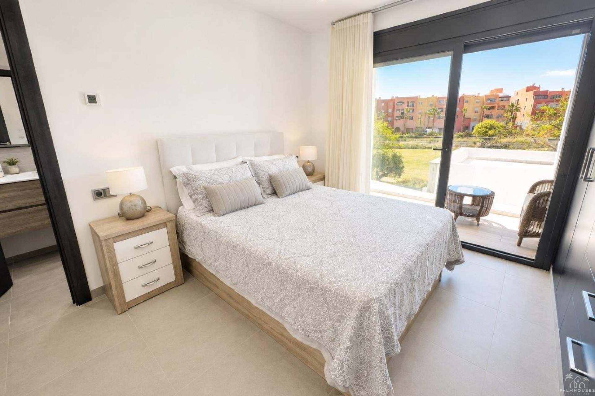Herverkoop - Villa - Mar Menor Golf Resort - Inland