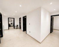 Herverkoop - Villa - Mar Menor Golf Resort - Inland