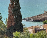 Herverkoop - Villa - Mazarron - Bolnuevo