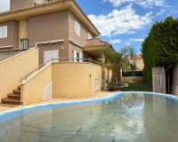 Herverkoop - Villa - Mazarron - Bolnuevo