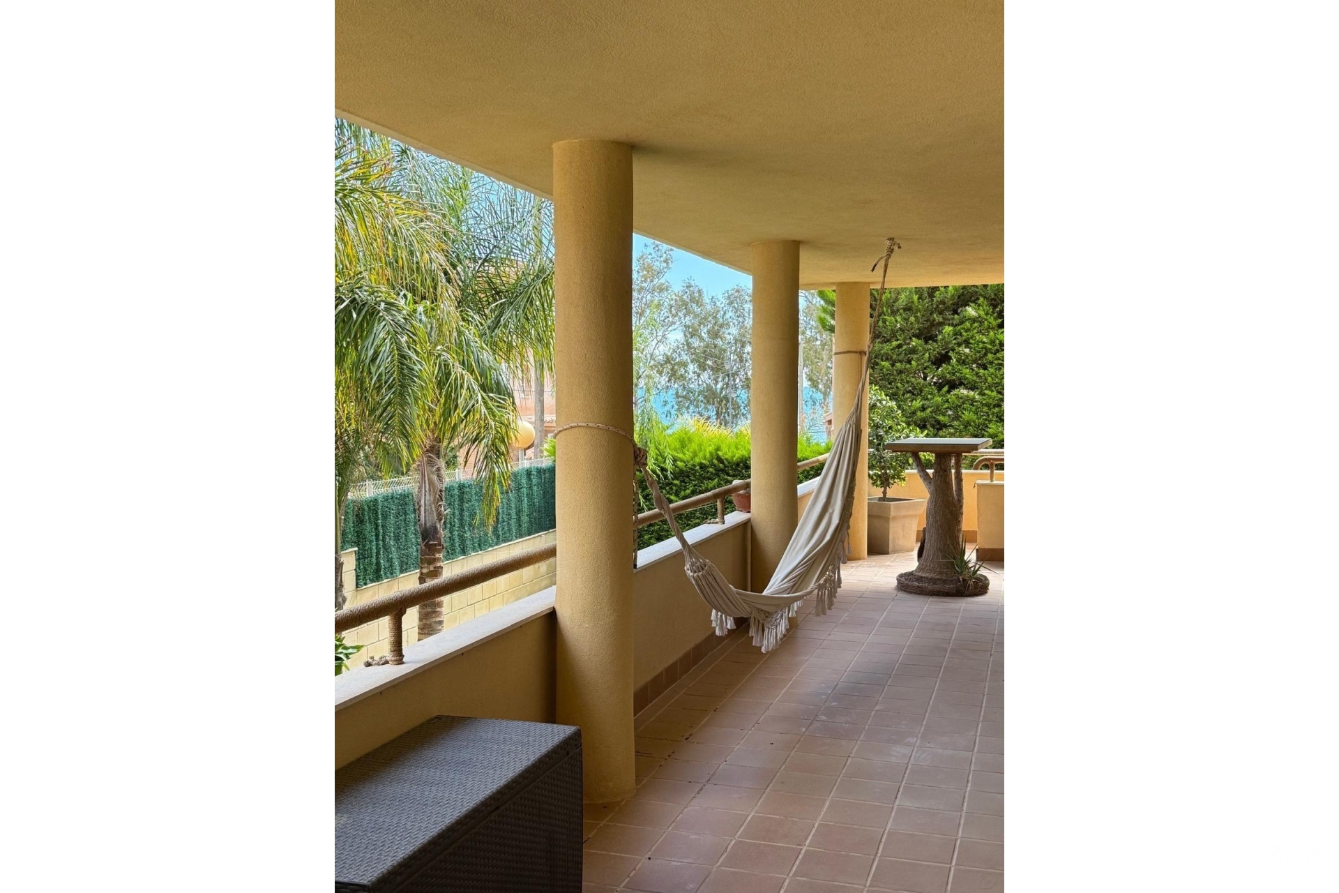 Herverkoop - Villa - Mazarron - Bolnuevo