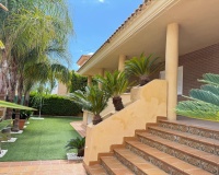 Herverkoop - Villa - Mazarron - Bolnuevo