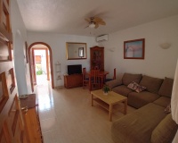 Herverkoop - Villa - Mazarron - Bolnuevo