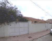 Herverkoop - Villa - Mazarron - Bolnuevo