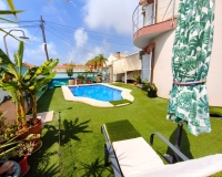 Herverkoop - Villa - Mazarron - Bolnuevo