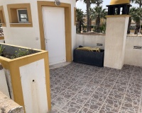 Herverkoop - Villa - Mazarron Country Club - Inland