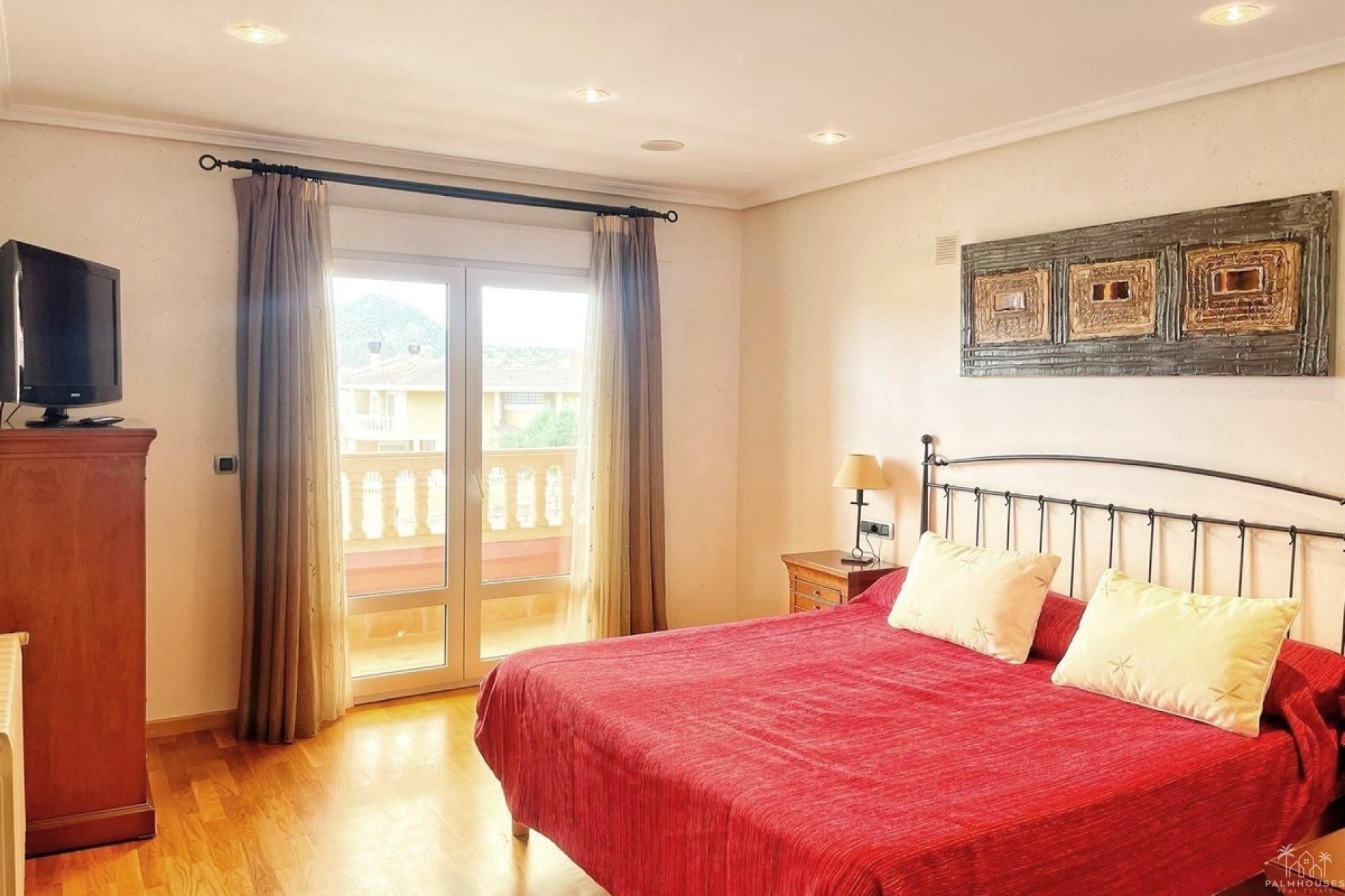 Herverkoop - Villa - Mazarron - Mazarrón Centro
