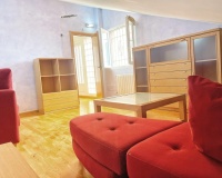 Herverkoop - Villa - Mazarron - Mazarrón Centro
