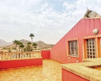 Herverkoop - Villa - Mazarron - Mazarrón Centro