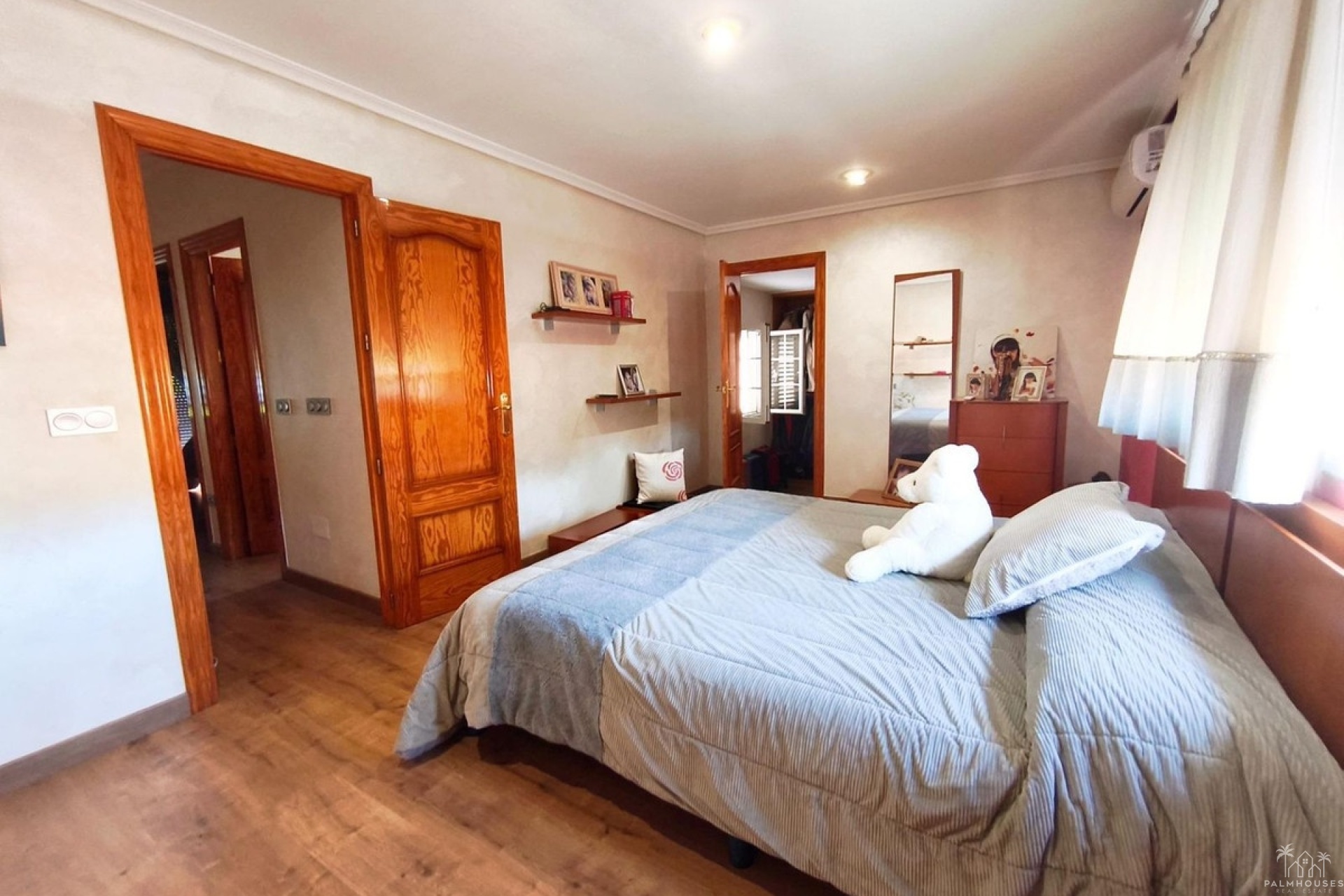 Herverkoop - Villa - Mazarron - Mazarrón Centro