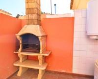 Herverkoop - Villa - Mazarron - Mazarrón Centro