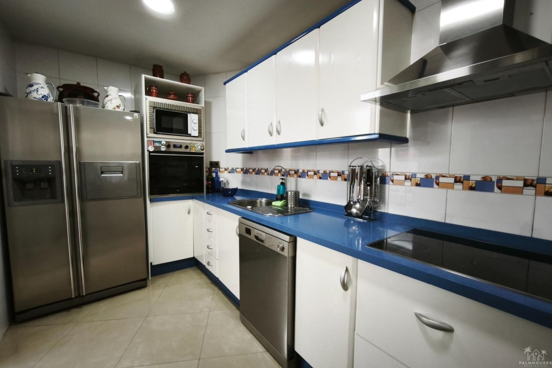 Herverkoop - Villa - Mazarron - Puerto de Mazarrón