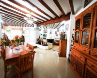 Herverkoop - Villa - Mazarron - Puerto de Mazarrón