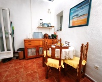 Herverkoop - Villa - Mazarron - Puerto de Mazarrón