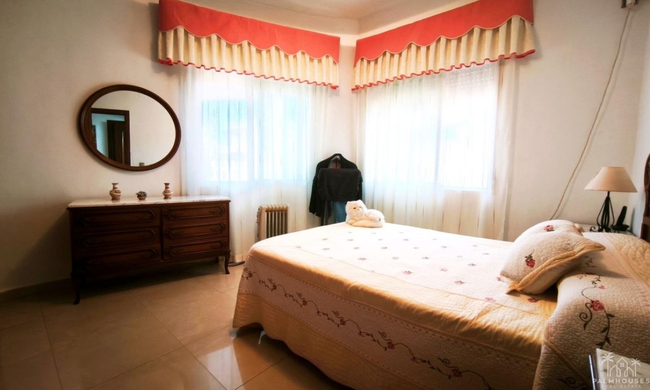 Herverkoop - Villa - Mazarron - Puerto de Mazarrón