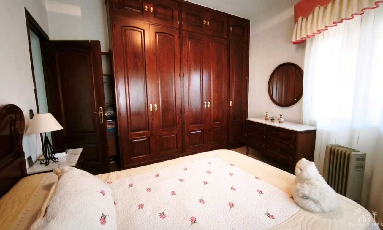 Herverkoop - Villa - Mazarron - Puerto de Mazarrón