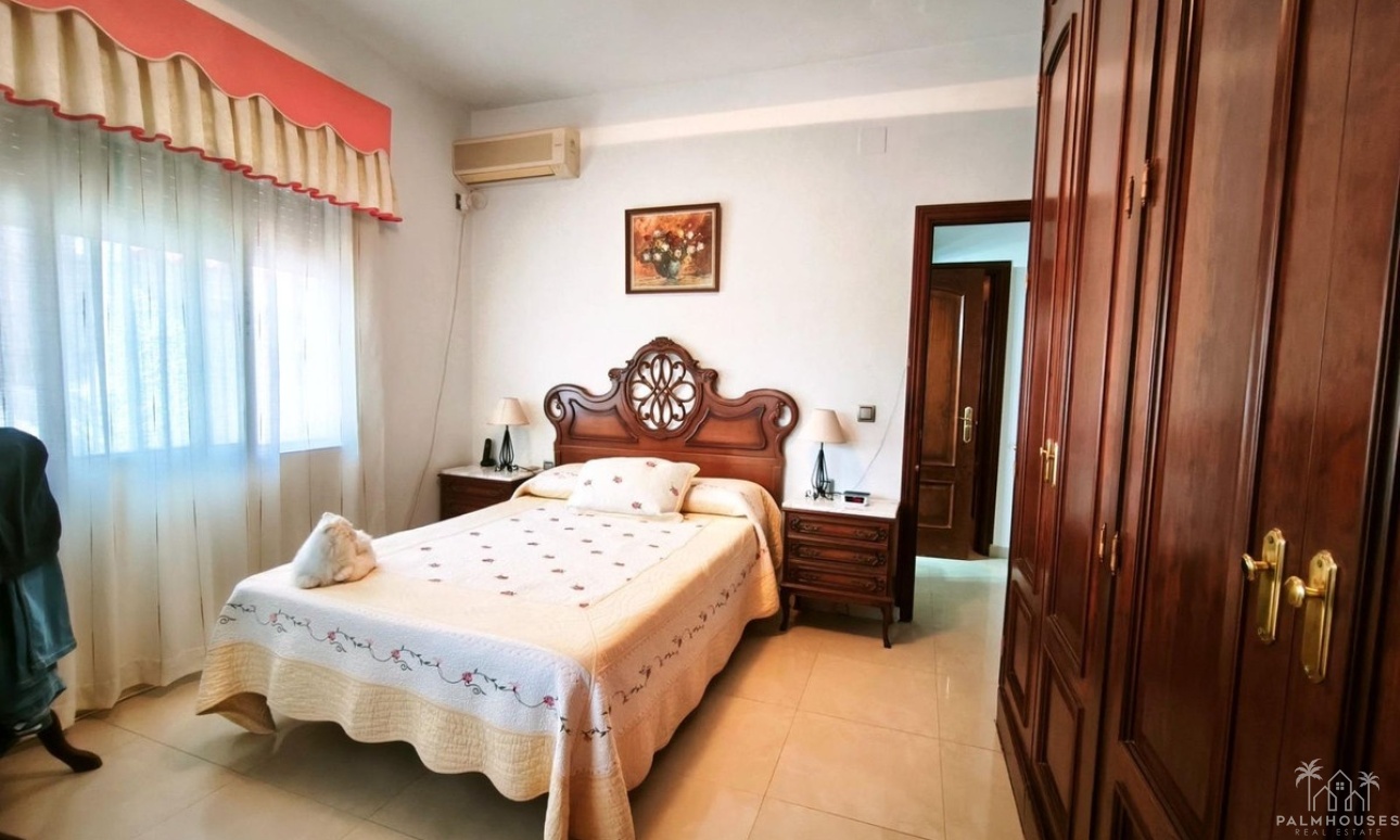 Herverkoop - Villa - Mazarron - Puerto de Mazarrón