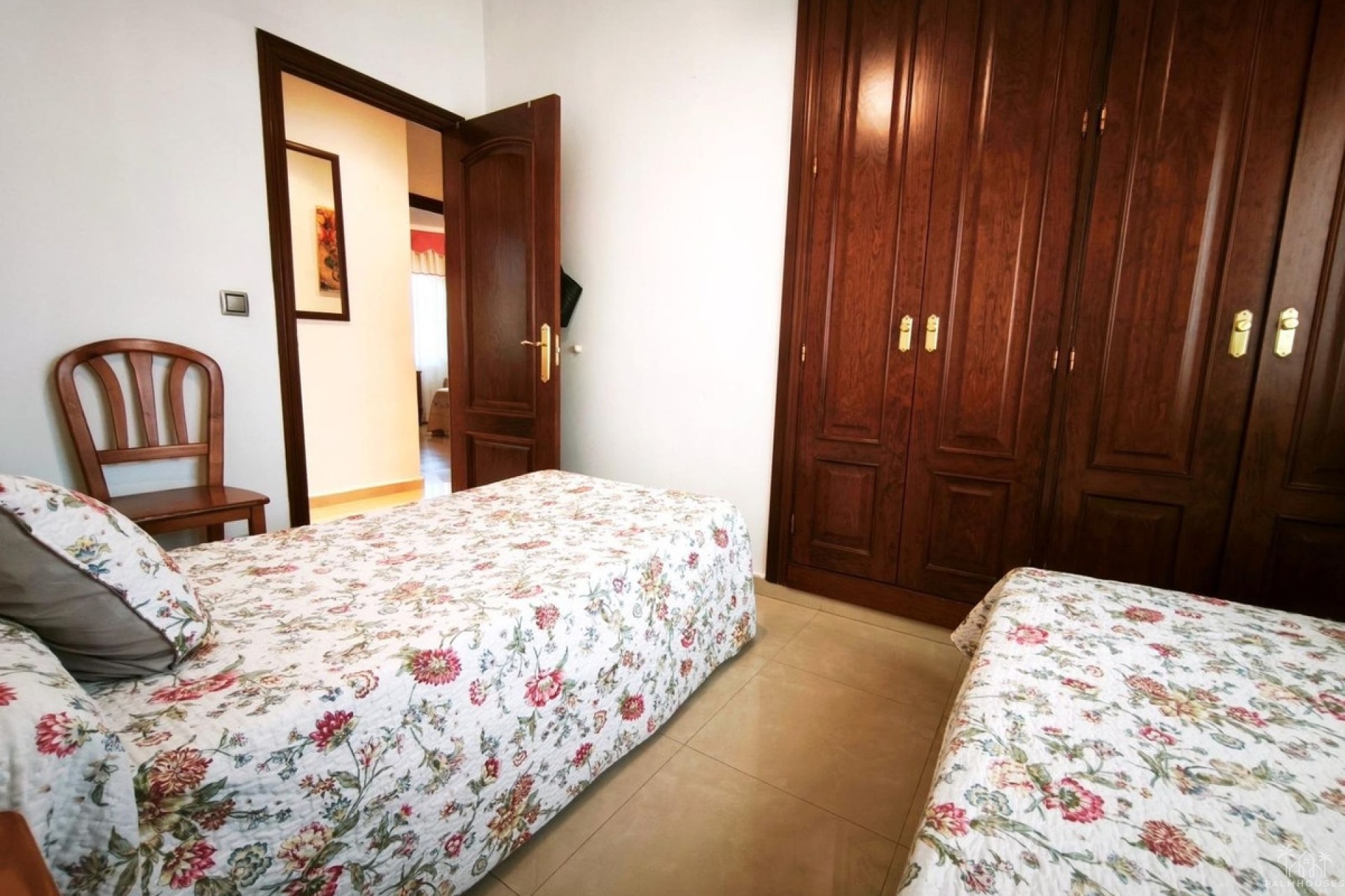 Herverkoop - Villa - Mazarron - Puerto de Mazarrón