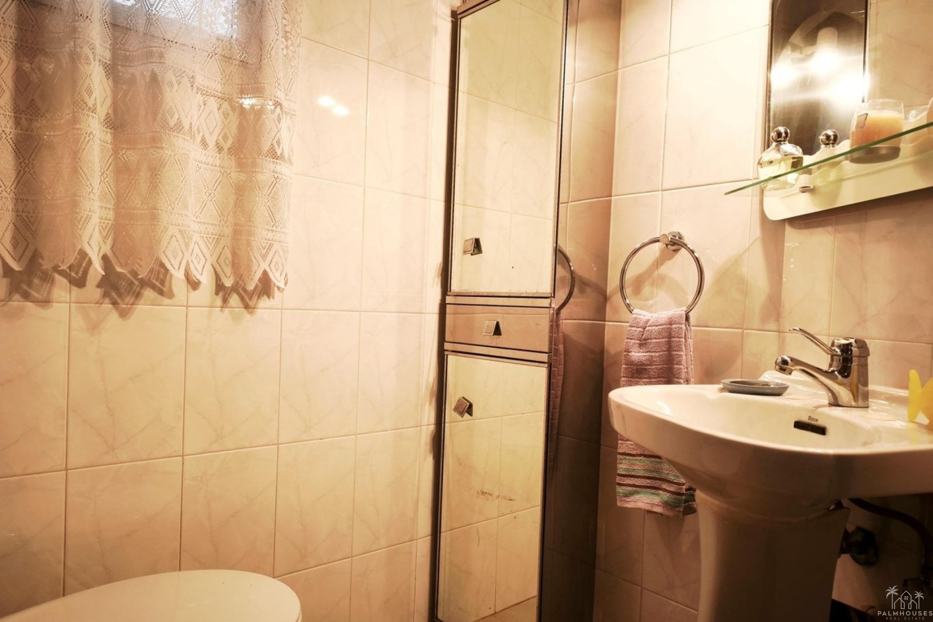 Herverkoop - Villa - Mazarron - Puerto de Mazarrón