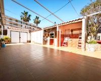 Herverkoop - Villa - Mazarron - Puerto de Mazarrón
