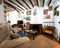 Herverkoop - Villa - Mazarron - Puerto de Mazarrón