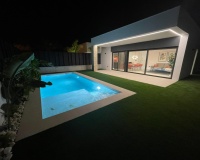 Herverkoop - Villa - Molina de Segura - Molina de Segura Centro