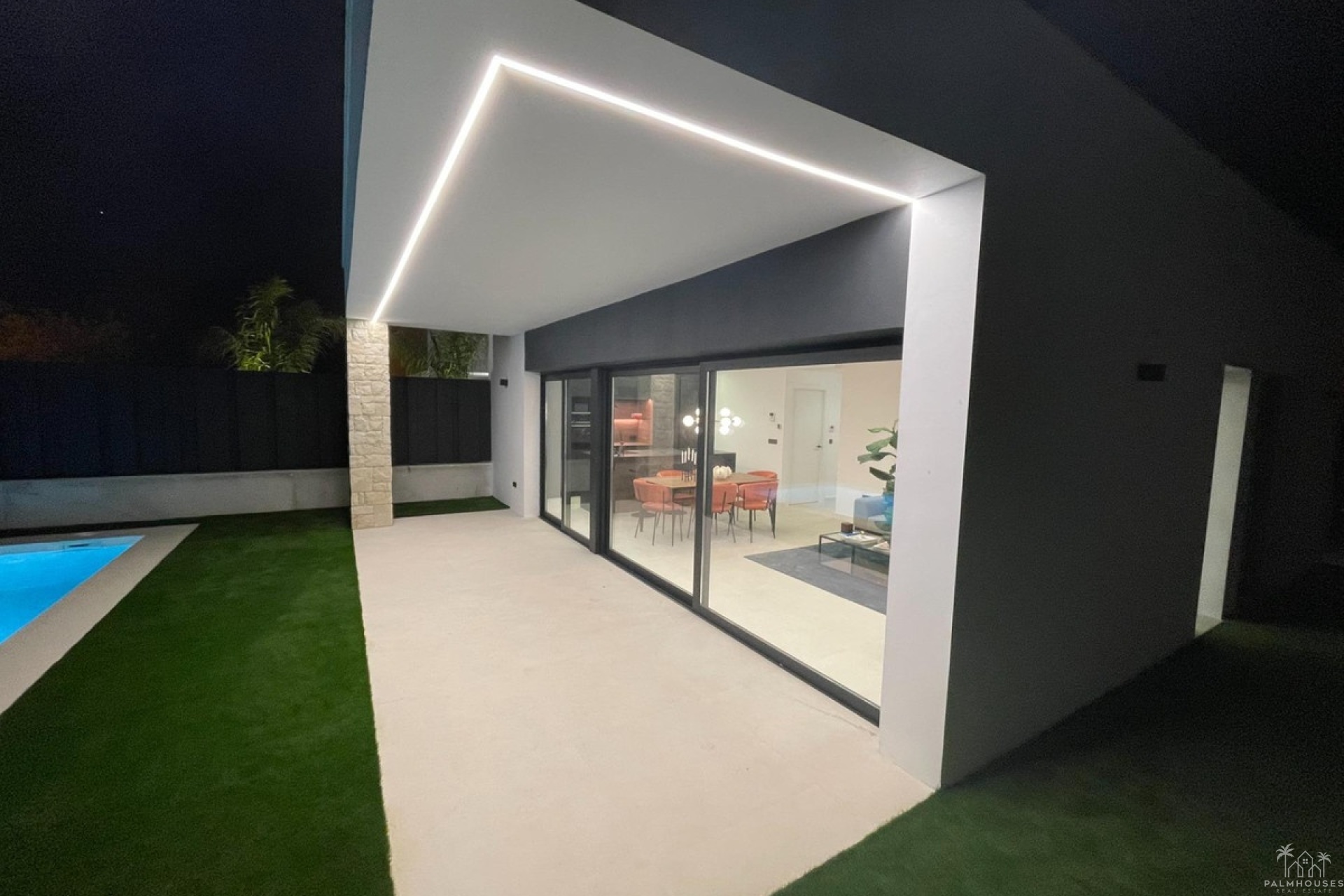 Herverkoop - Villa - Molina de Segura - Molina de Segura Centro