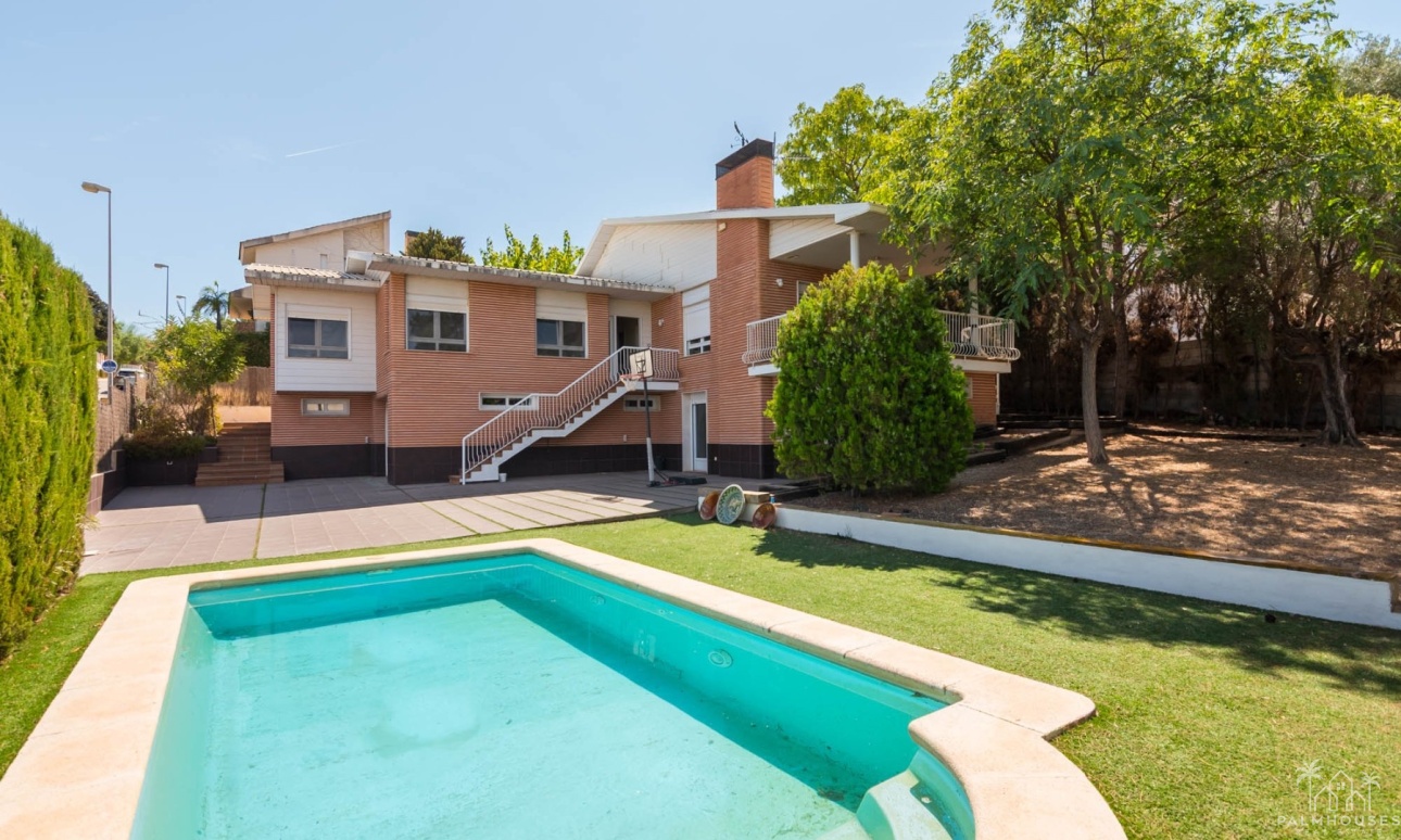 Herverkoop - Villa - Molina de Segura - MOLINA DEL SEGURA
