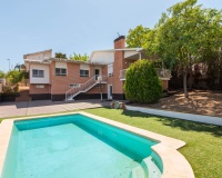 Herverkoop - Villa - Molina de Segura - MOLINA DEL SEGURA