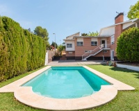Herverkoop - Villa - Molina de Segura - MOLINA DEL SEGURA
