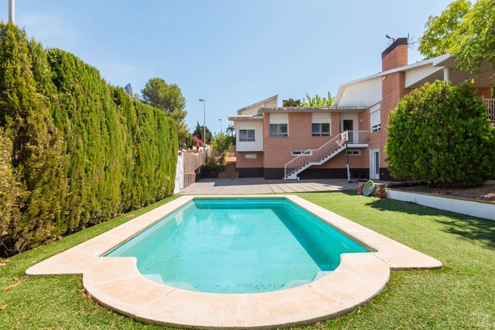 Herverkoop - Villa - Molina de Segura - MOLINA DEL SEGURA