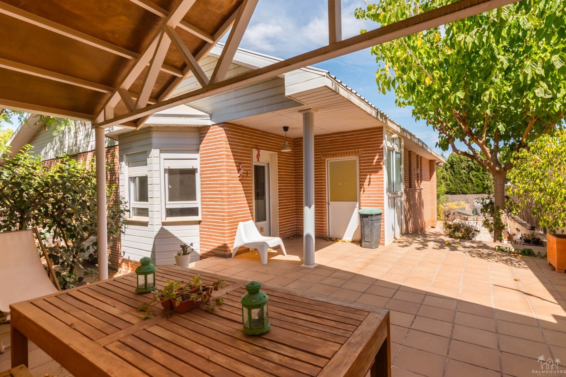 Herverkoop - Villa - Molina de Segura - MOLINA DEL SEGURA
