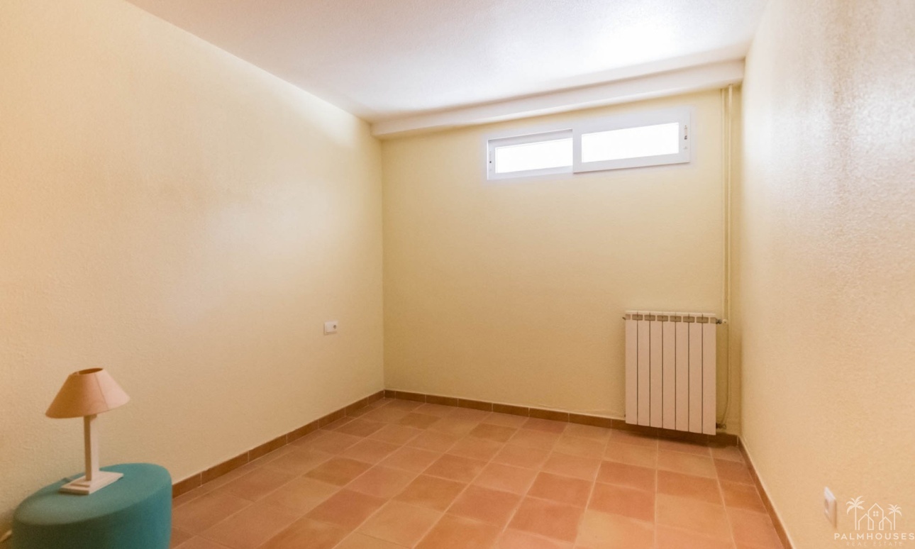Herverkoop - Villa - Molina de Segura - MOLINA DEL SEGURA