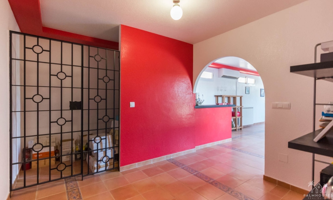 Herverkoop - Villa - Molina de Segura - MOLINA DEL SEGURA
