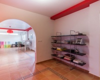Herverkoop - Villa - Molina de Segura - MOLINA DEL SEGURA