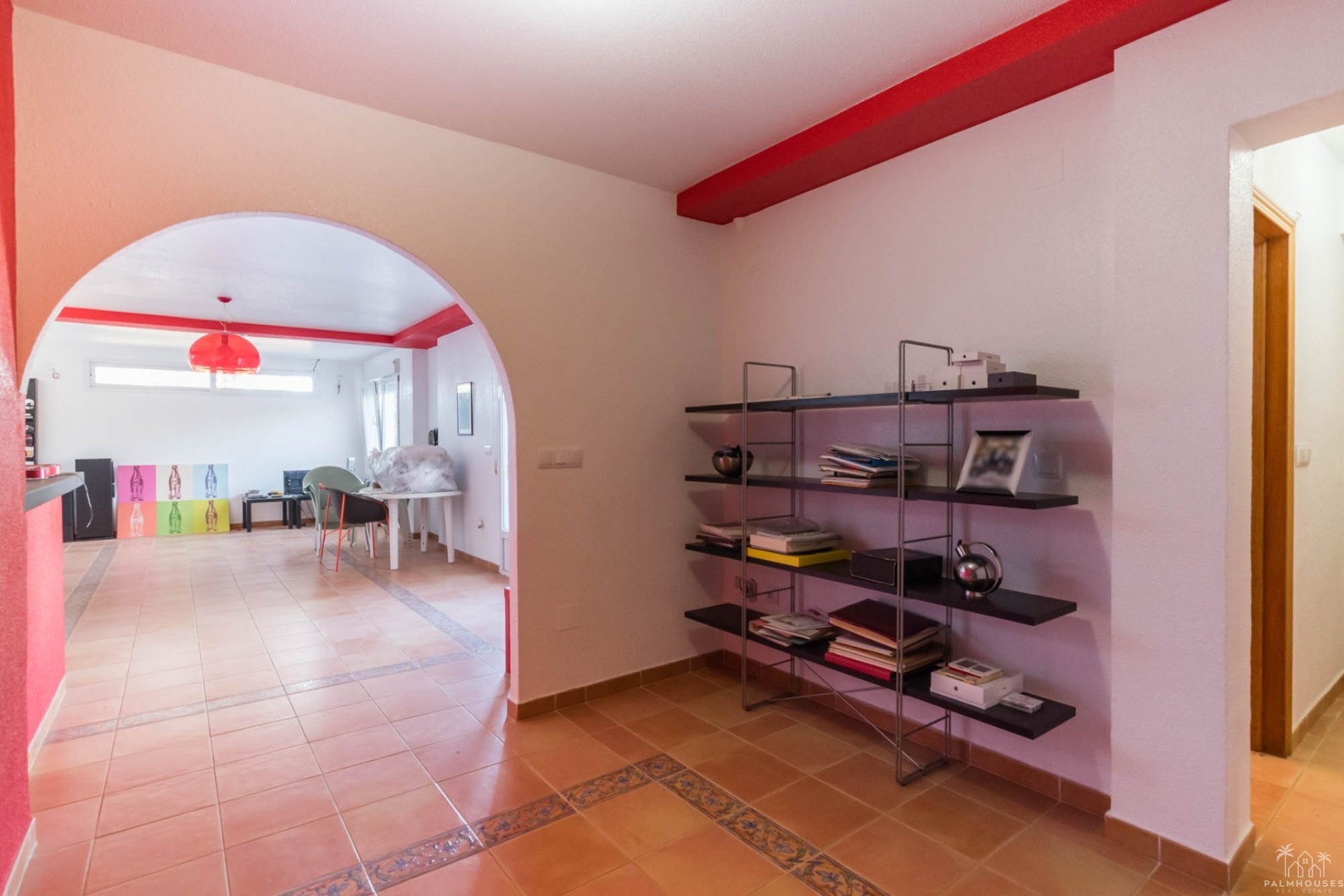 Herverkoop - Villa - Molina de Segura - MOLINA DEL SEGURA
