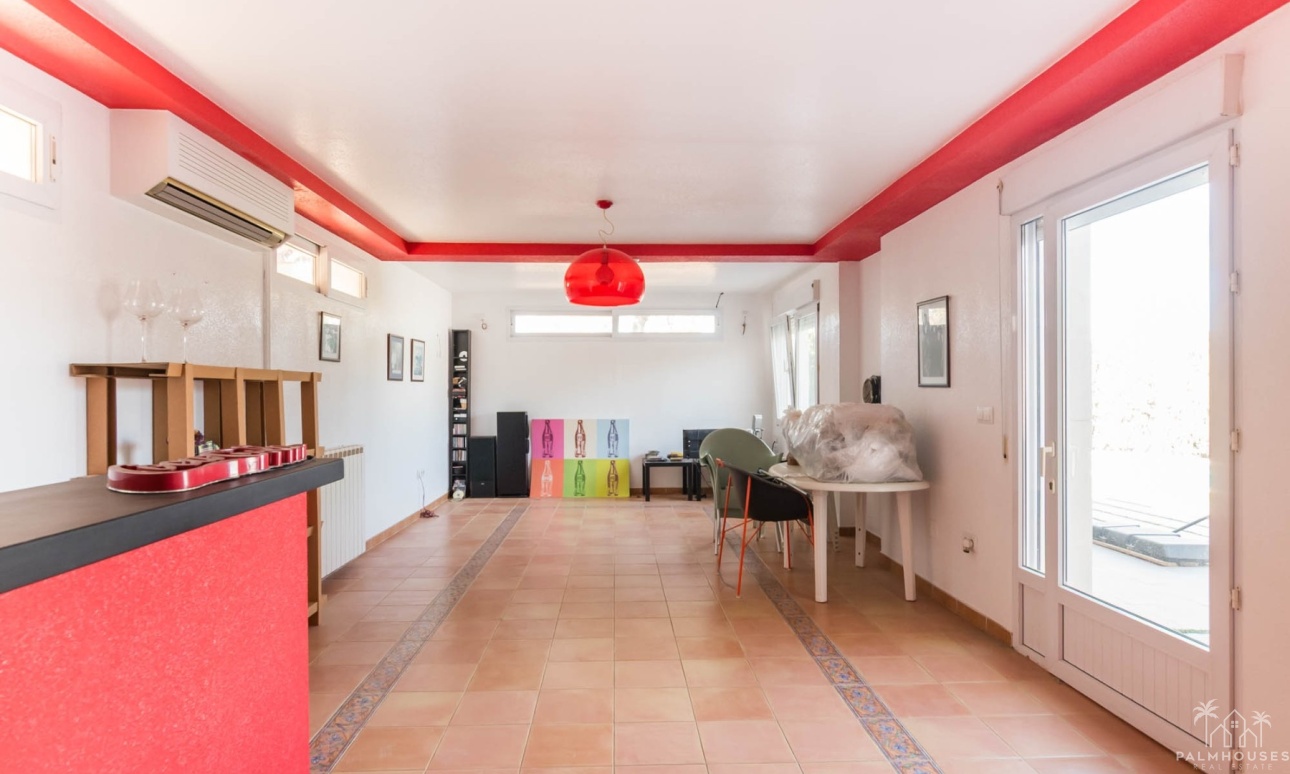 Herverkoop - Villa - Molina de Segura - MOLINA DEL SEGURA