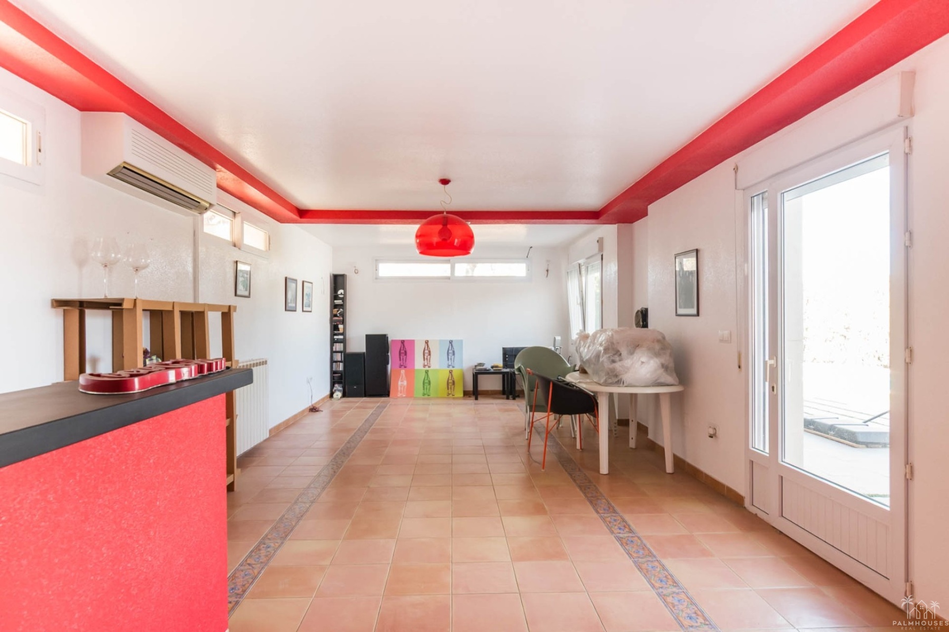 Herverkoop - Villa - Molina de Segura - MOLINA DEL SEGURA