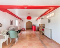 Herverkoop - Villa - Molina de Segura - MOLINA DEL SEGURA