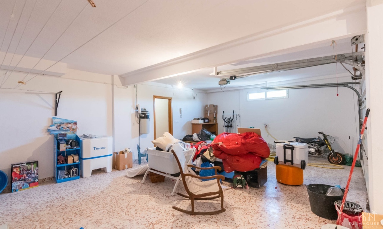 Herverkoop - Villa - Molina de Segura - MOLINA DEL SEGURA