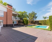Herverkoop - Villa - Molina de Segura - MOLINA DEL SEGURA