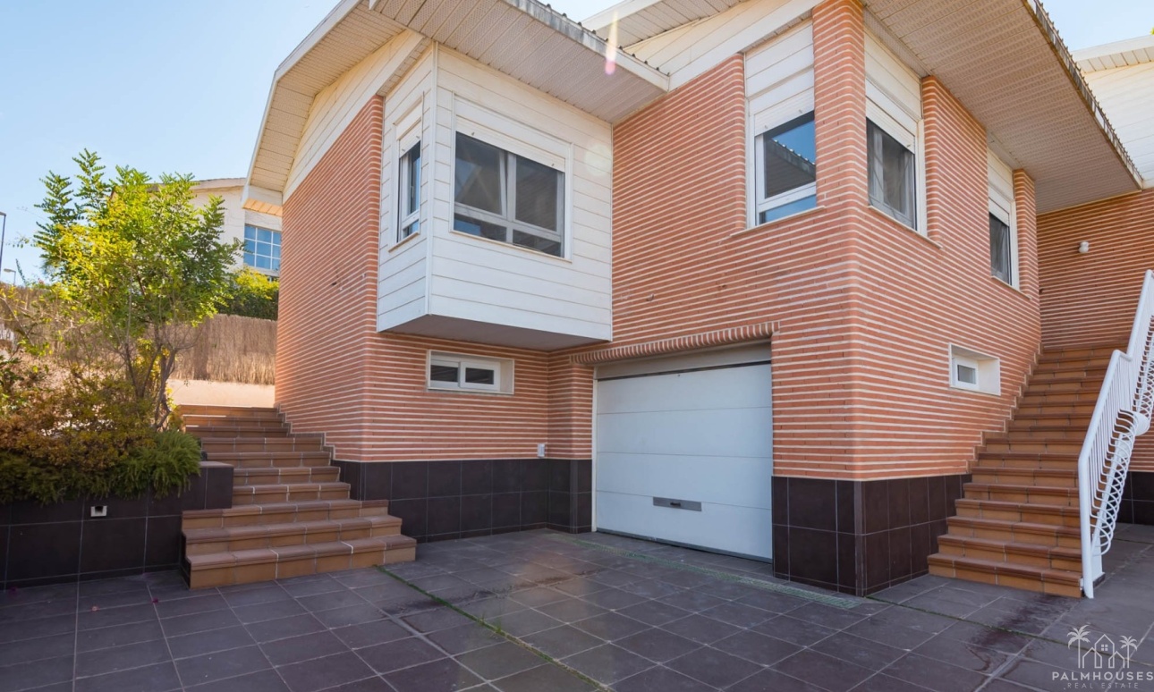 Herverkoop - Villa - Molina de Segura - MOLINA DEL SEGURA