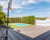 Herverkoop - Villa - Molina de Segura - MOLINA DEL SEGURA