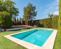 Herverkoop - Villa - Molina de Segura - MOLINA DEL SEGURA
