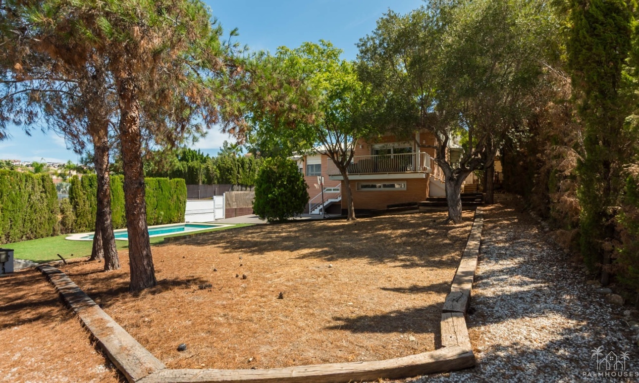 Herverkoop - Villa - Molina de Segura - MOLINA DEL SEGURA