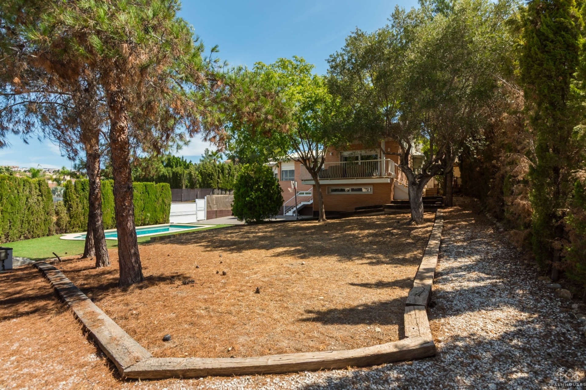 Herverkoop - Villa - Molina de Segura - MOLINA DEL SEGURA