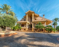 Herverkoop - Villa - Molins - Inland