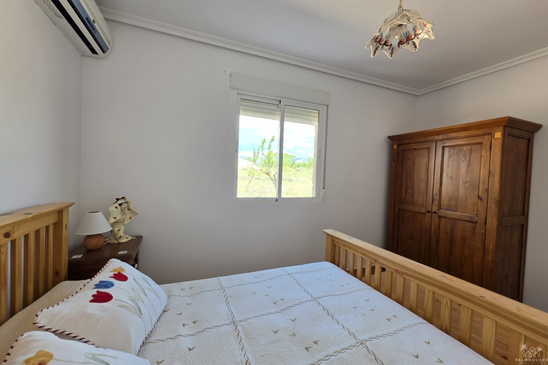 Herverkoop - Villa - Monóvar/Monóver - Inland