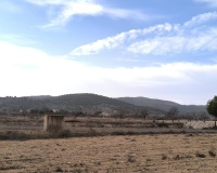 Herverkoop - Villa - Monóvar - Monòver - Monóvar - Monòver Centro